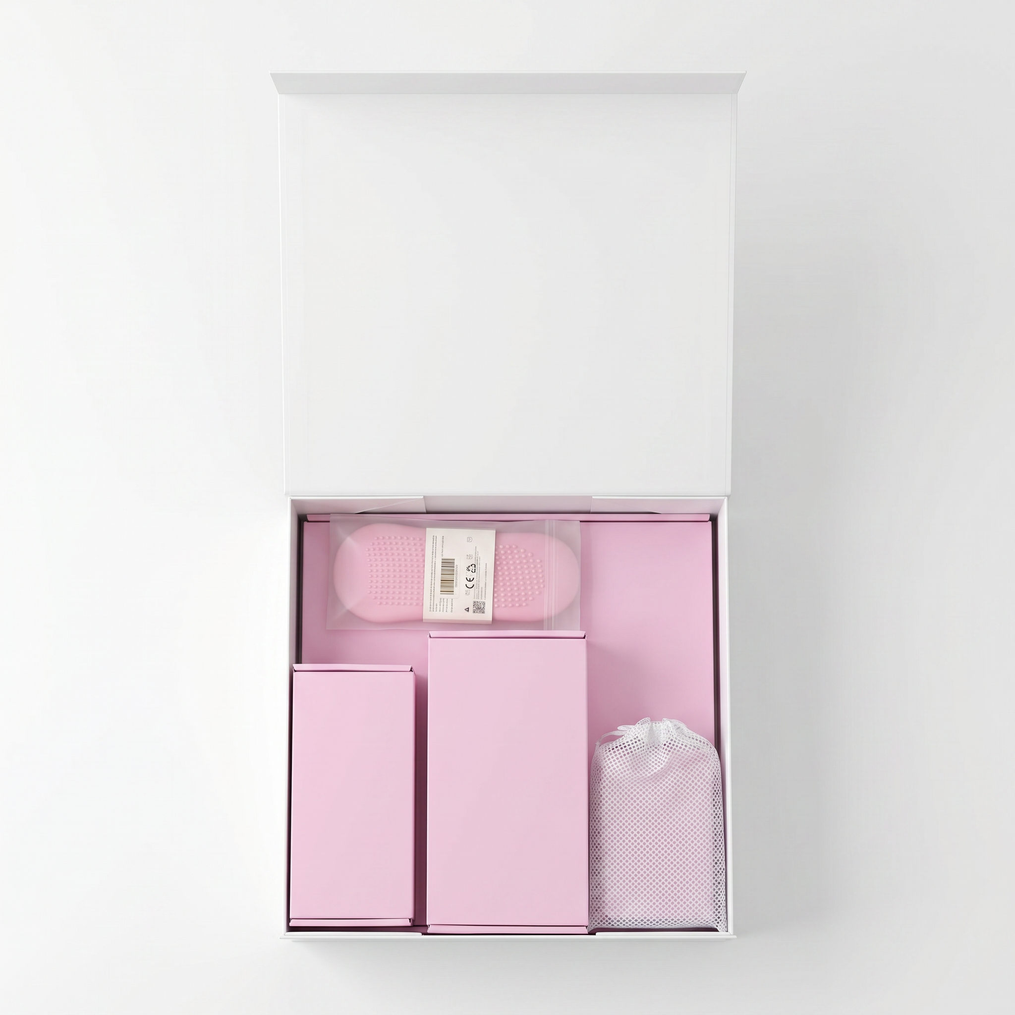Quadra Modular Set 4