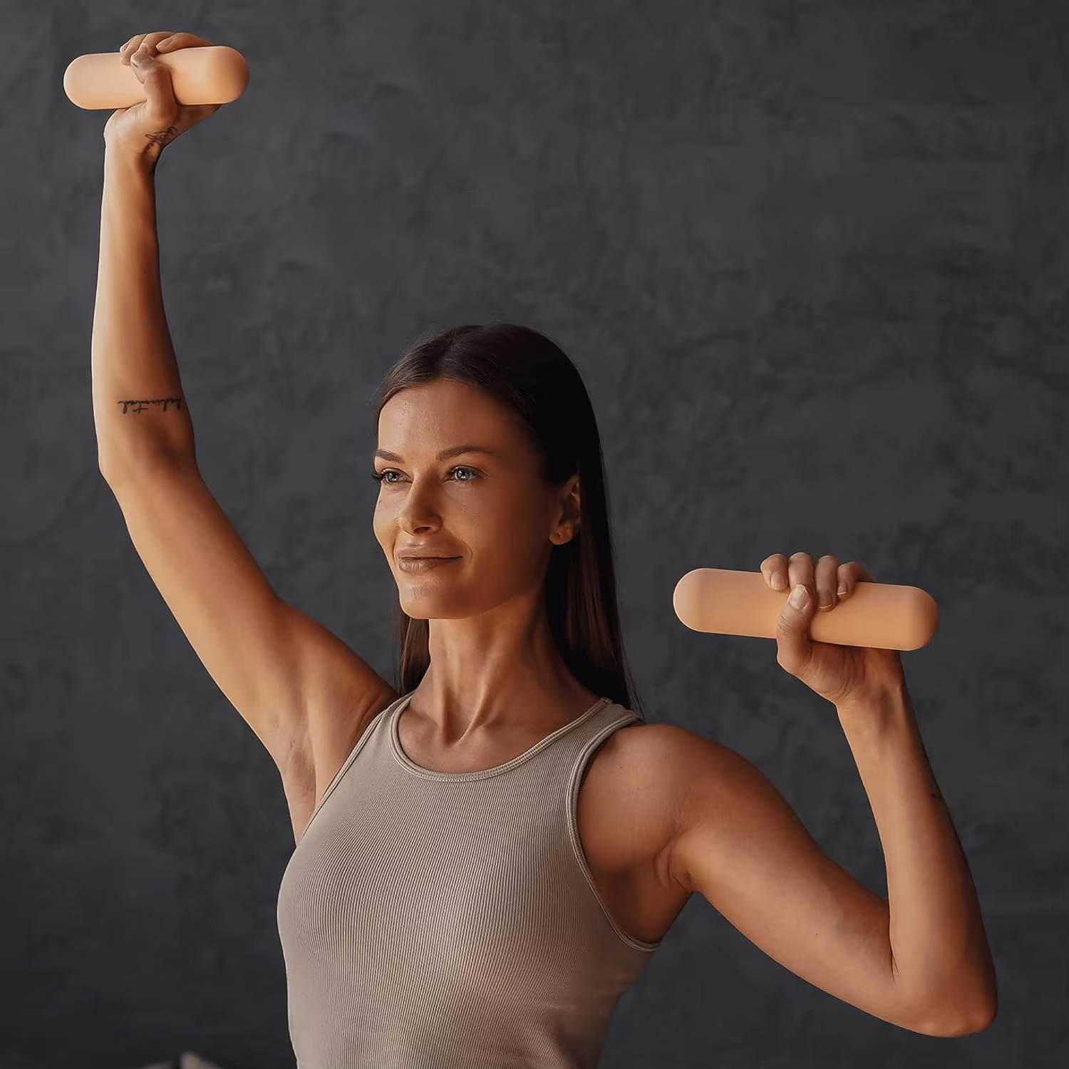 Dumbbells