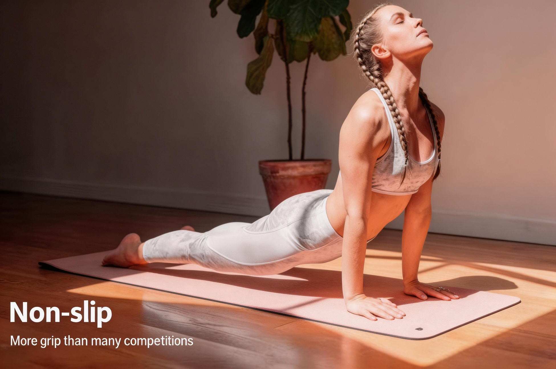 Yoga Mat