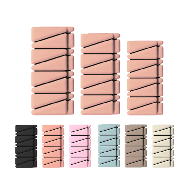 Triangle / Velcro Bands
