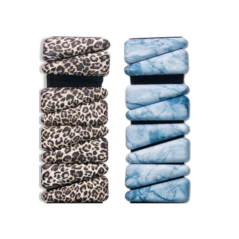 Leopard Pattern