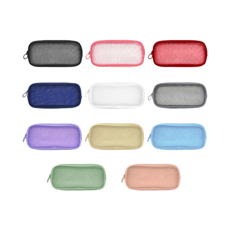 Nylon Zip Bag