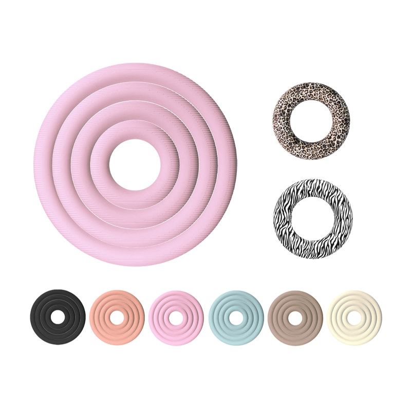 Dumbbell Ring