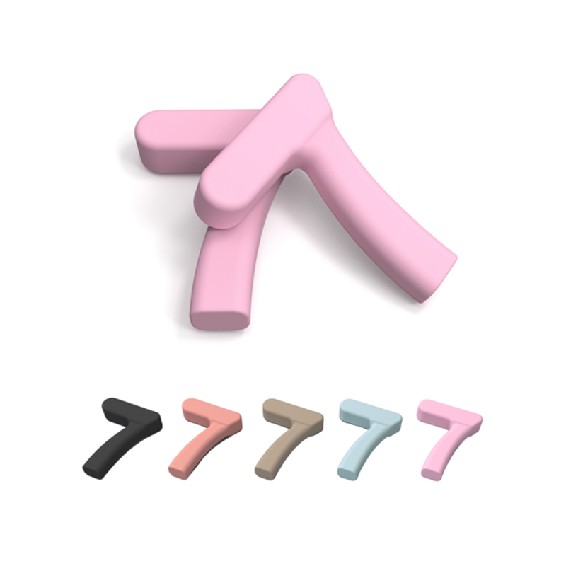 “7” Shape Dumbbell