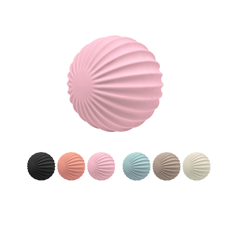 Weighted Ball