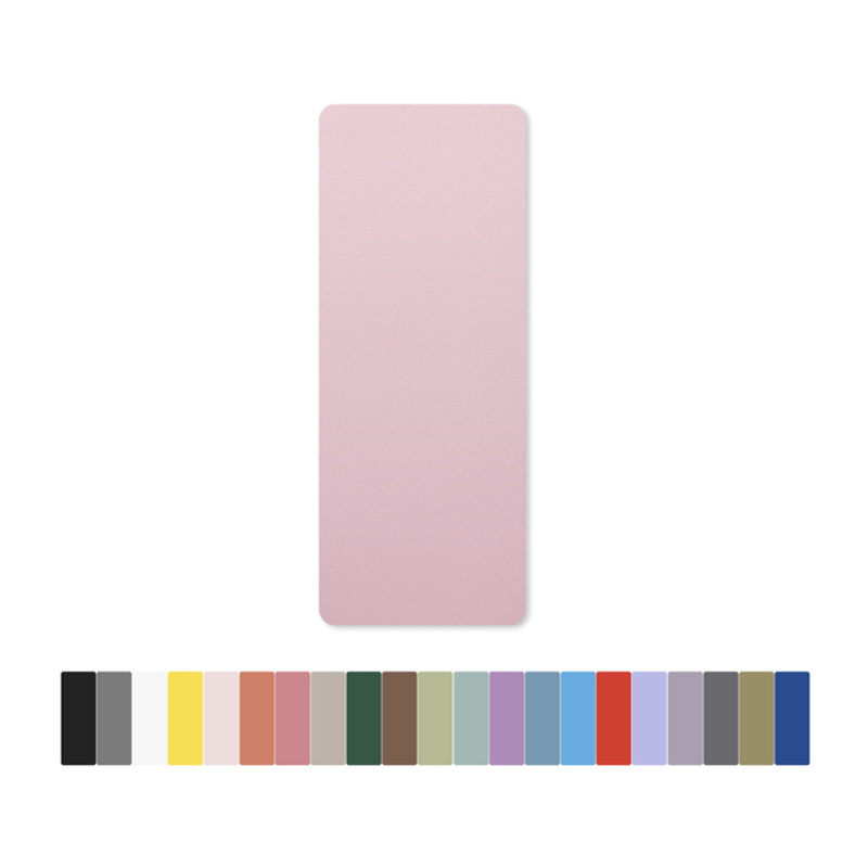 Rectangle Yoga Mat
