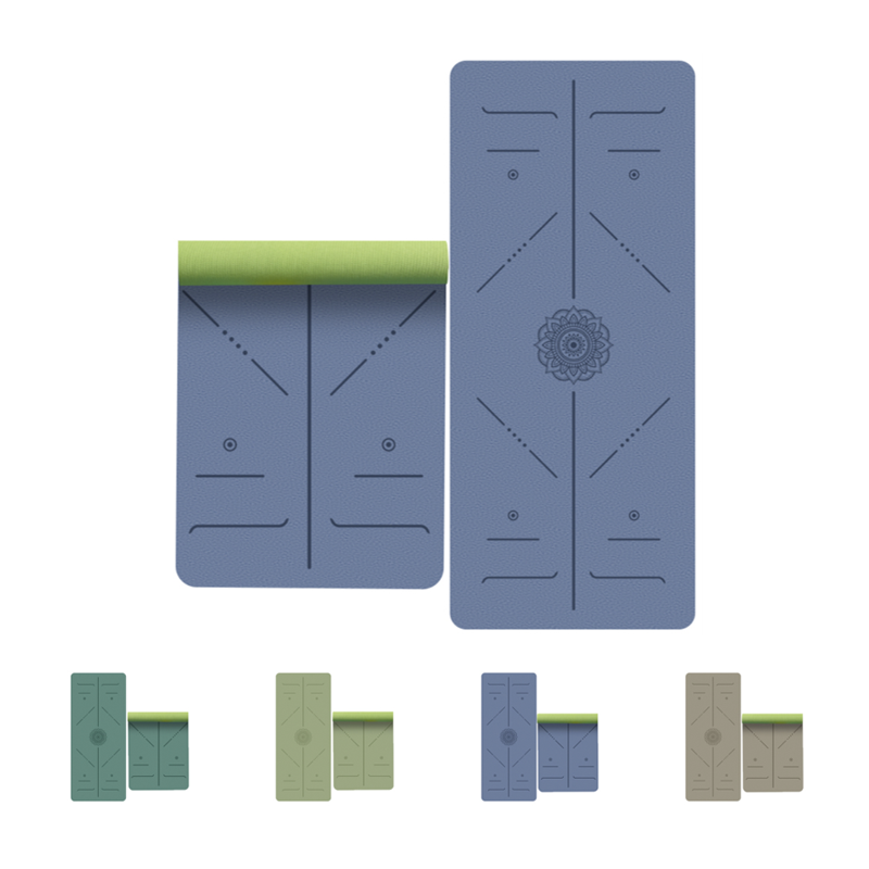 PU Yoga Mat