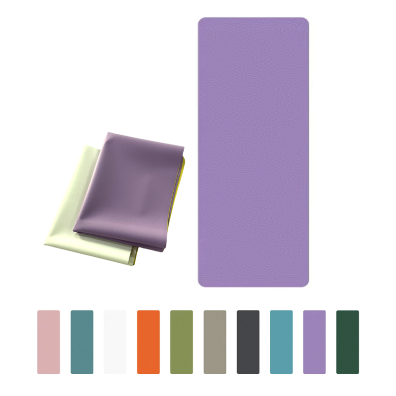 Travel Yoga Mat