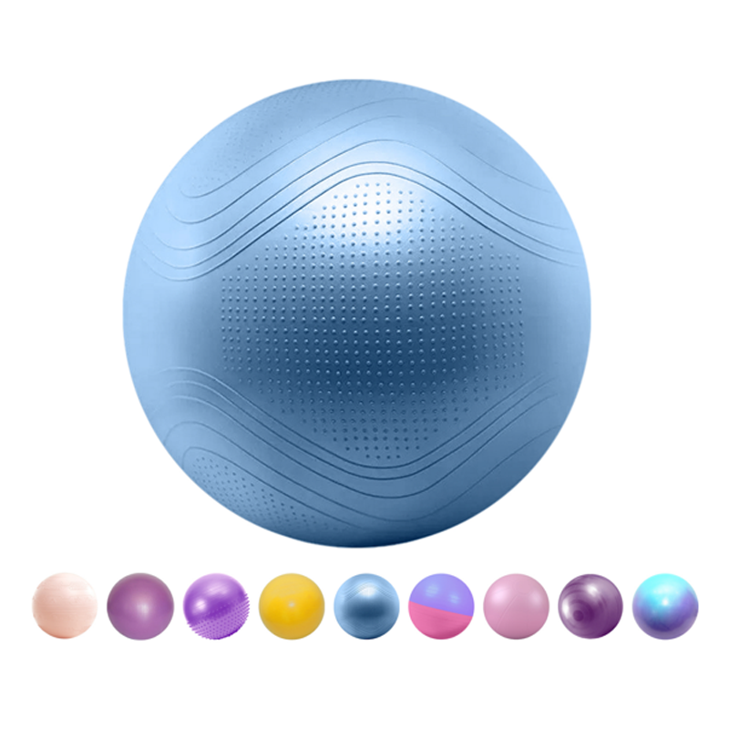 Yoga Ball