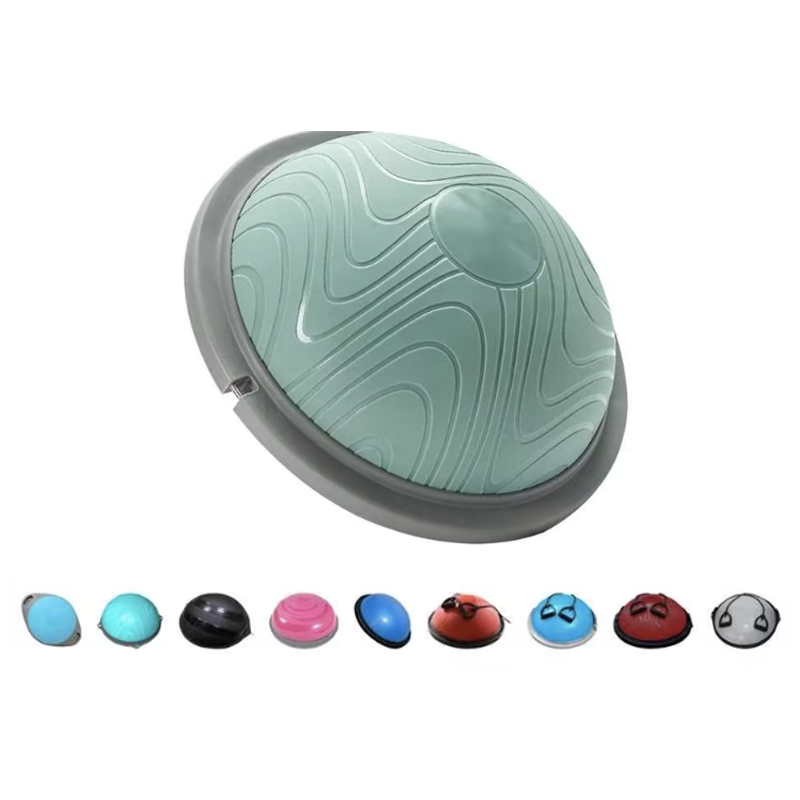 Bosu Ball