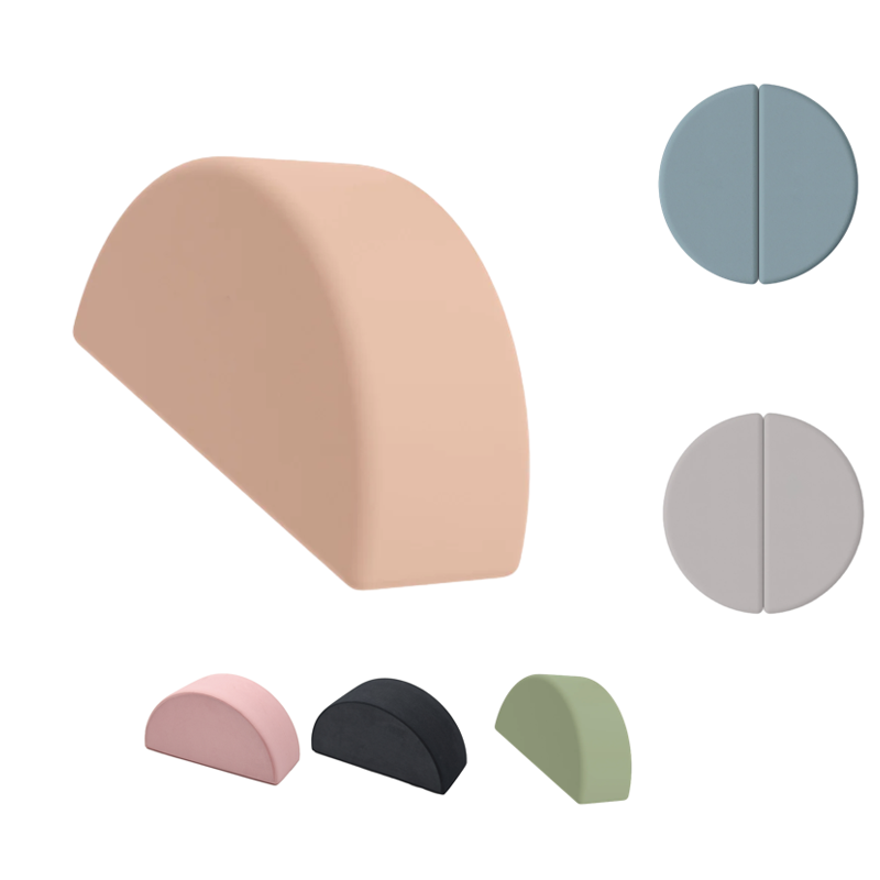 Moon Yoga Block