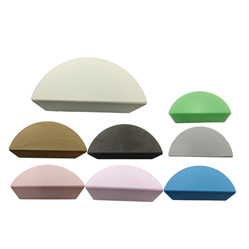 Moon Yoga Block