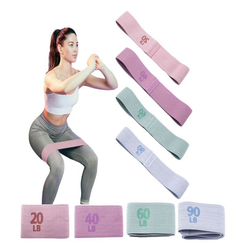 Fabric Bands