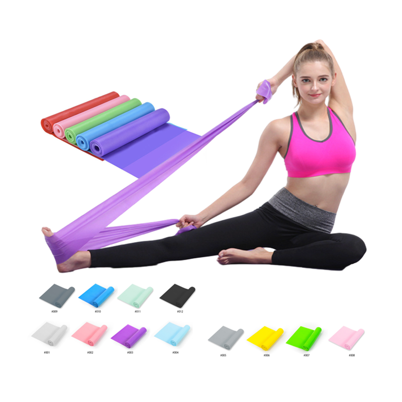 Long Resistance Band