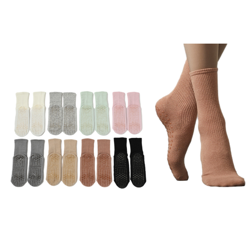 Yoga Socks