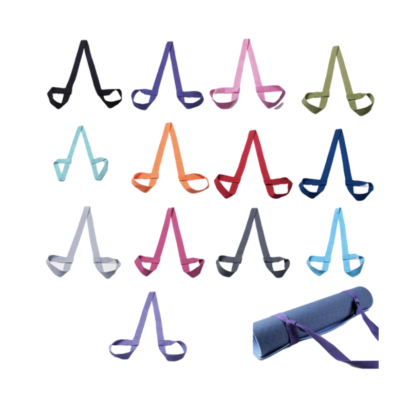 Yoga Bag Strap
