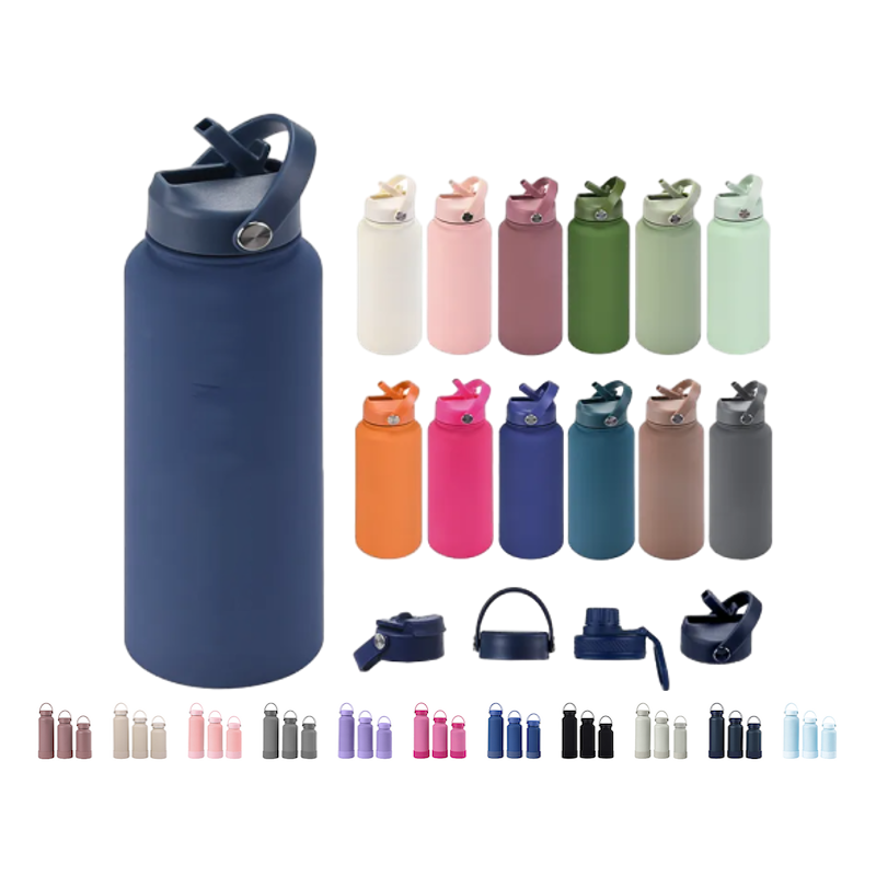Water Bottle