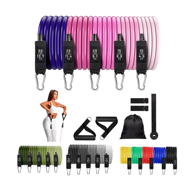 Resistance Band Set