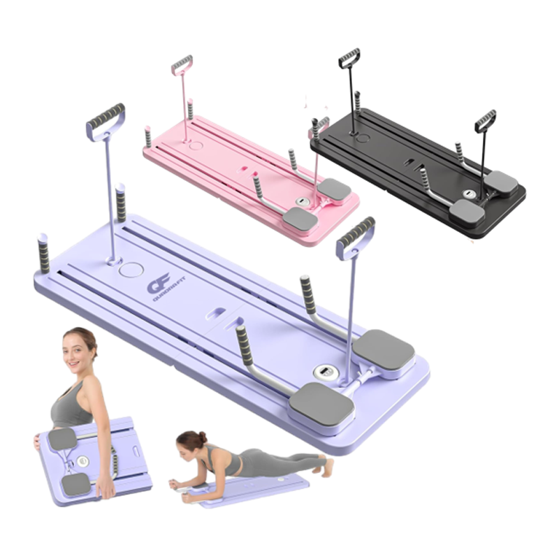 Pilates Board