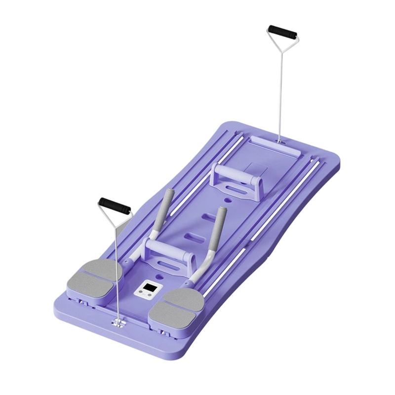 4-in-1 Pilates Board