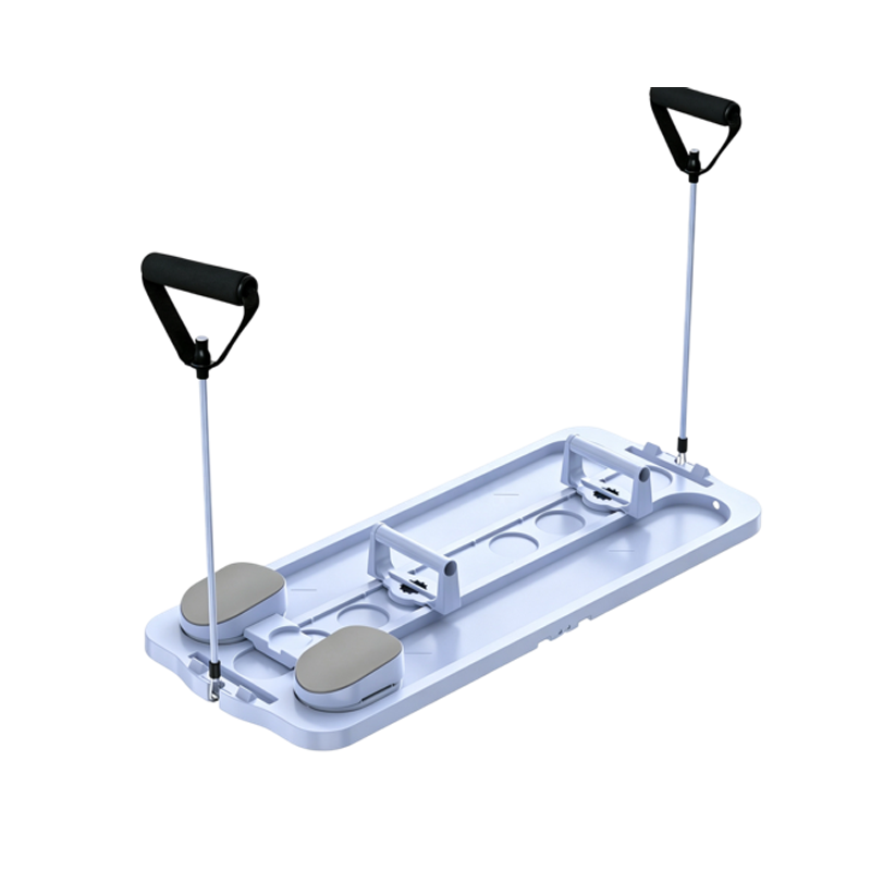 8-in-1 Pilates Board