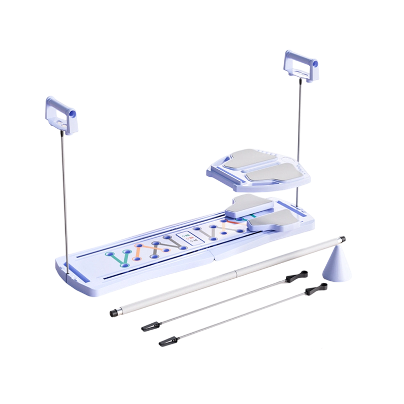 Multifunctional Pilates Board
