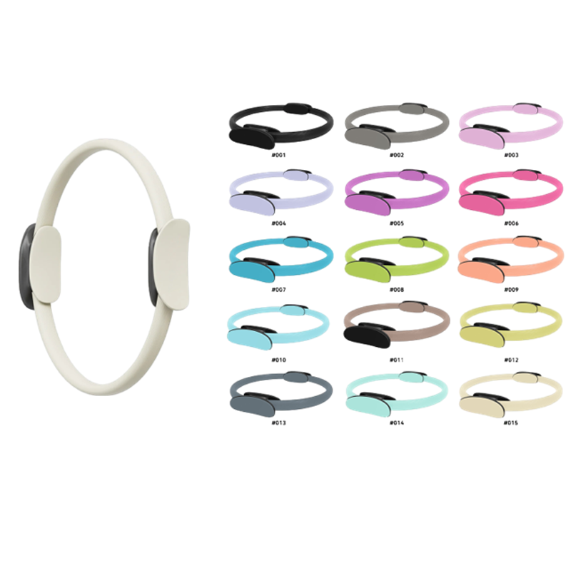 Pilates Ring