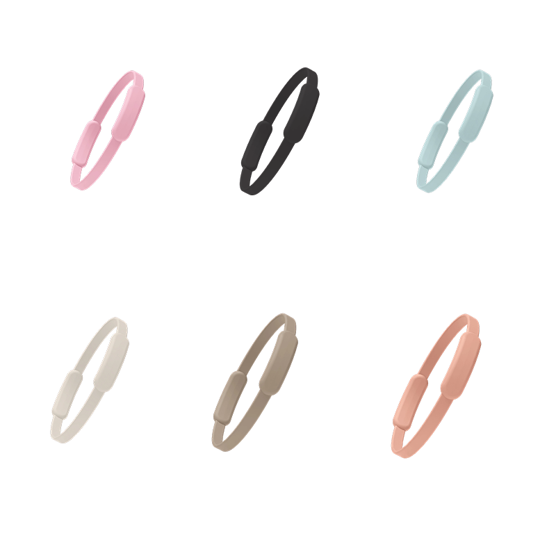 Silicone Pilates Ring